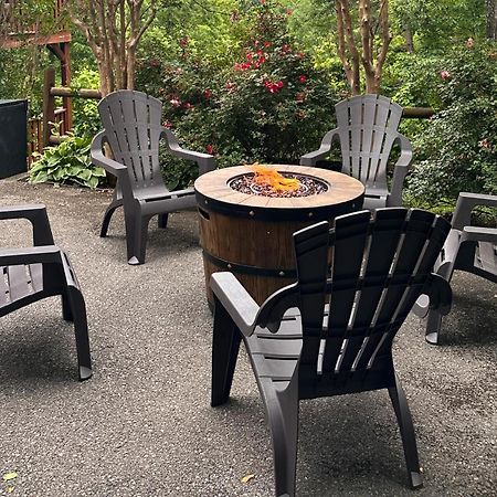 Triple Mountain View Villa Gatlinburg Dış mekan fotoğraf