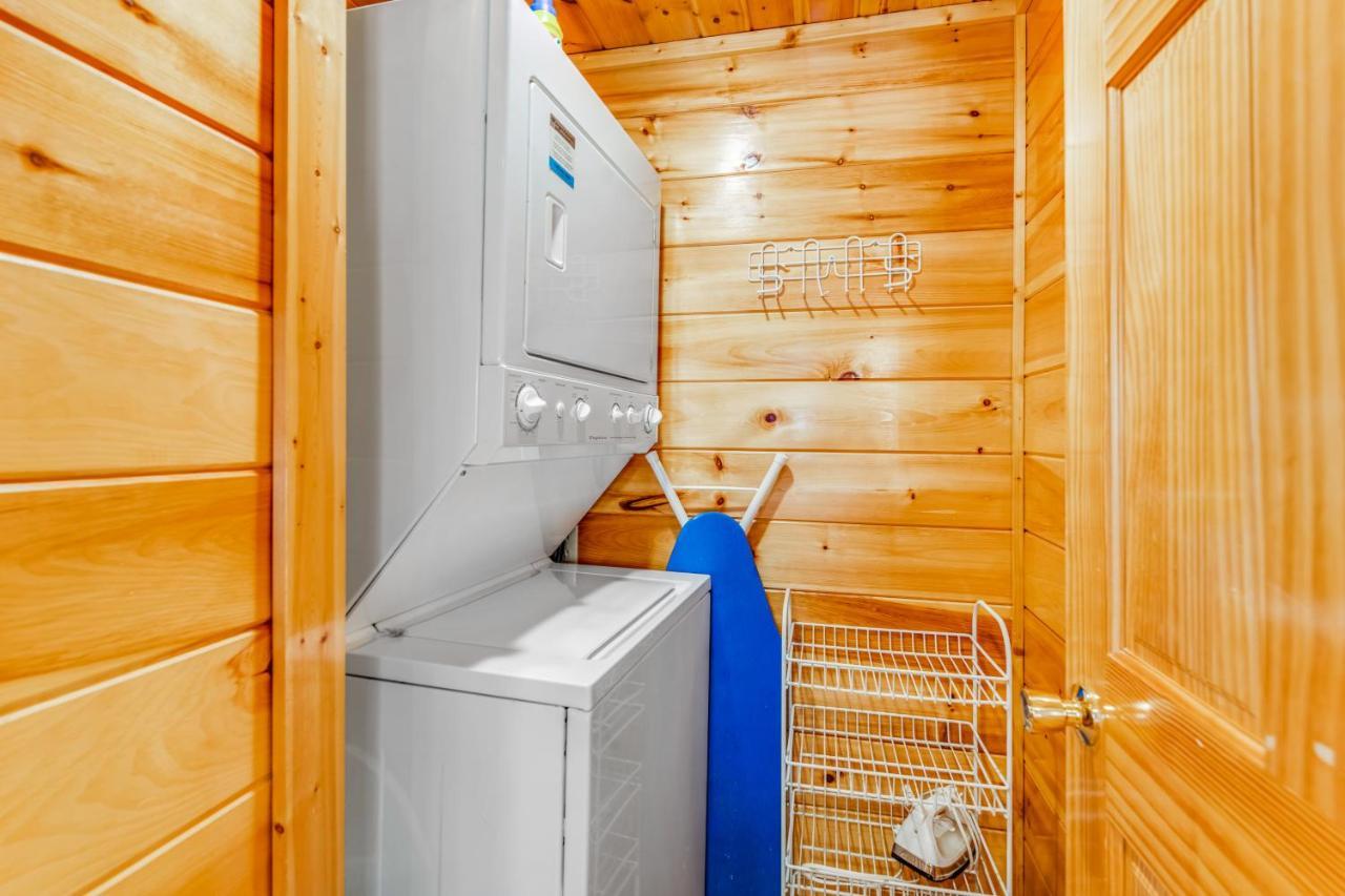 Triple Mountain View Villa Gatlinburg Dış mekan fotoğraf